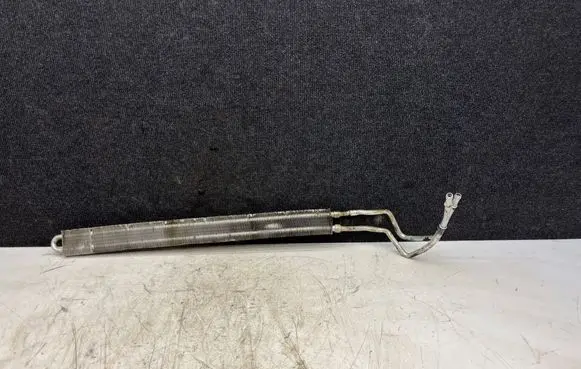 Mercedes-Benz Vito Viano W639 Power steering radiator A6394663524 A6394663524004