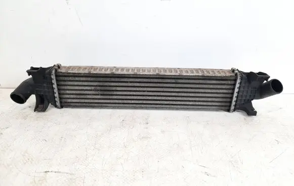 Ford Focus C-MAX Intercooler radiator 3M5H9L440AE