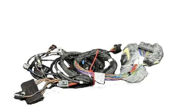 Mini One - Cooper F56 F55 Other wiring loom 61115A420F5 5A420F5