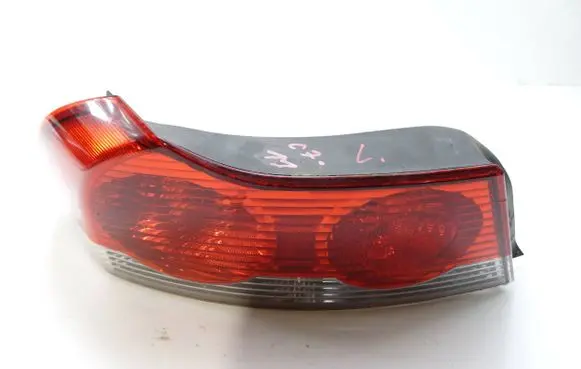 Rear/tail lights