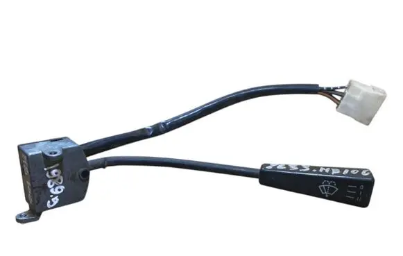 Mercedes-Benz 100 W631 Wiper control stalk