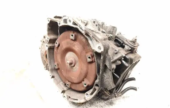 Opel Astra J Automatic gearbox 55580194 12H8826977 AF40