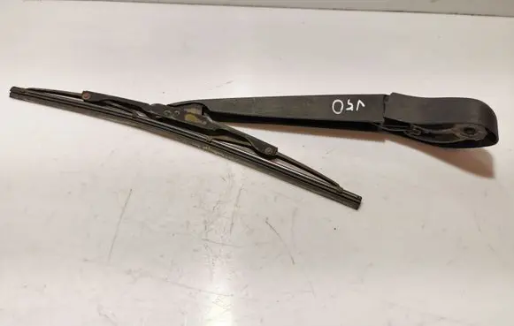 Volvo V50 Rear wiper blade 8662745