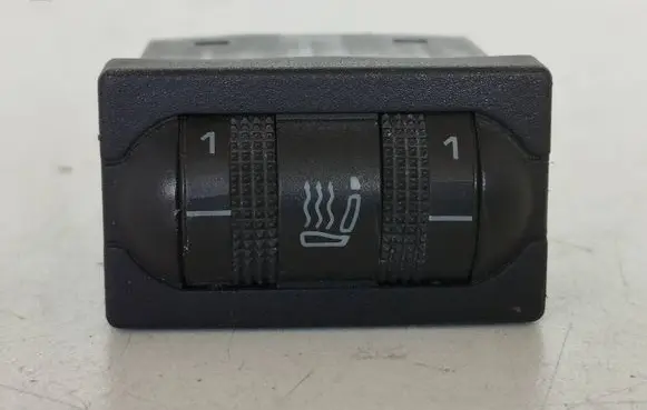 Volkswagen PASSAT B4 Seat heating switch 3A0963563