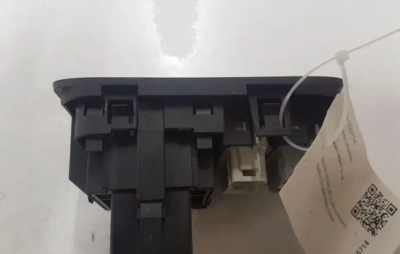 Renault Megane II Light switch 88020003 08802014