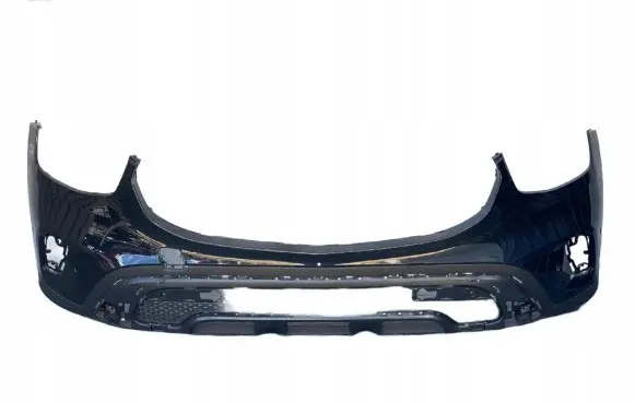 Mercedes-Benz GLC X253 C253 Front bumper A2538858002