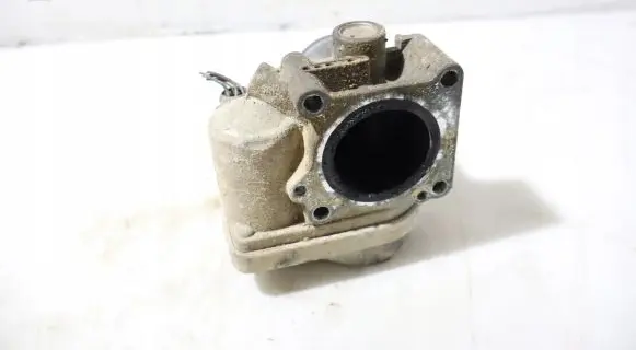 Seat Ibiza III (6L) Engine shut-off valve 