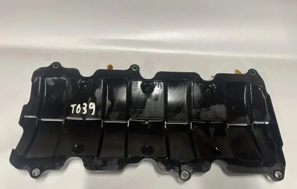 Audi A8 S8 D4 4H Oil breather separator 079115289S