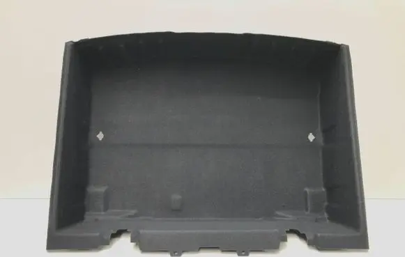 BMW 2 Active Tourer U06 Trunk/boot floor carpet liner 7952294