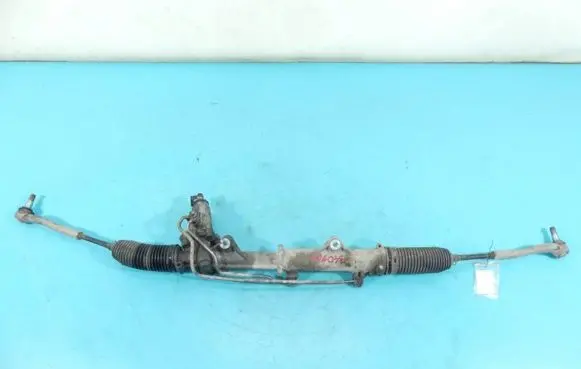 Mercedes-Benz C W204 Steering rack A20411011017 IMPRK1340781