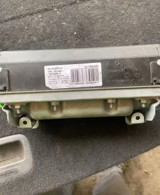 Mercedes-Benz E W211 Passenger airbag A2118603305