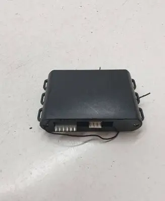 Volvo S60 Other control units/modules 98083170