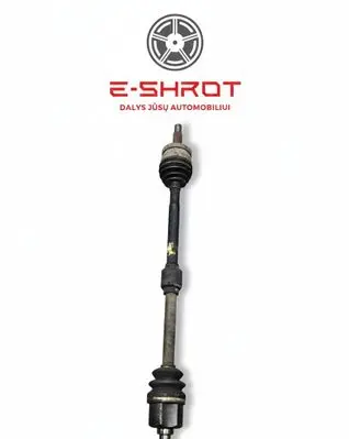 Hyundai Tucson JM Front driveshaft 495002e500