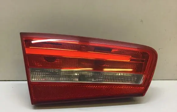 Audi A6 S6 C7 4G Tailgate rear/tail lights 4G5945093