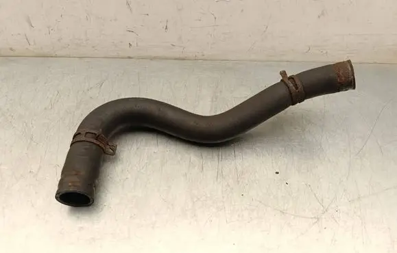 KIA Sportage Engine coolant pipe/hose 25411D7600 151229