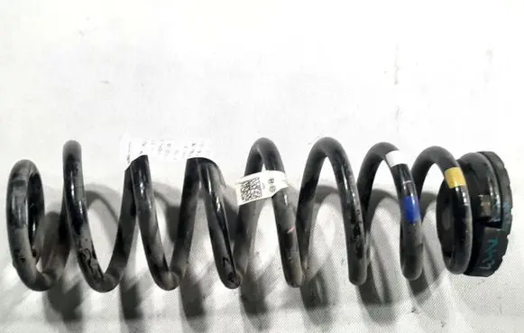 Hyundai Kona I Rear coil spring 55330K4020