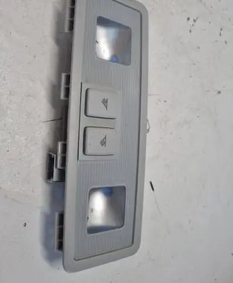 Skoda Superb B8 (3V) Rear seat light 3V0947291