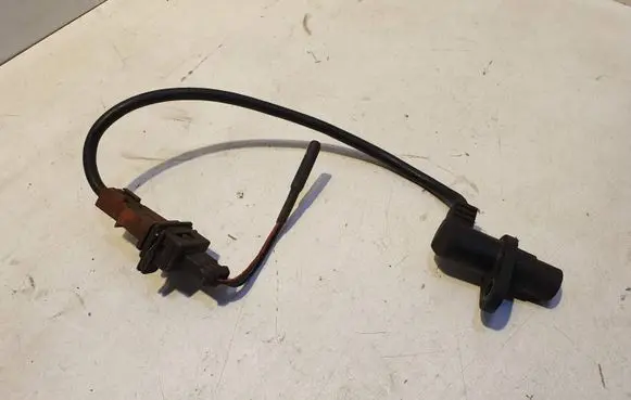 Peugeot Partner Crankshaft position sensor 10234006
