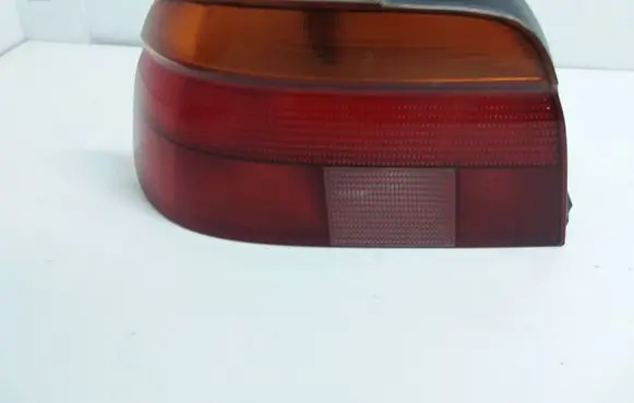 BMW 5 E39 Rear/tail lights