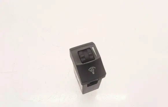 Panel lighting control switch