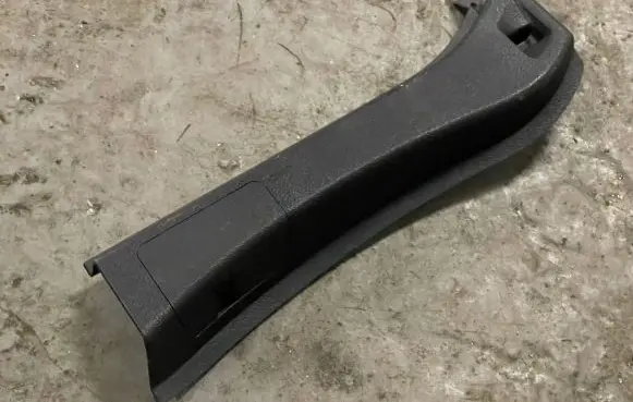 BMW X5 F15 Other interior part 7308708 17711410