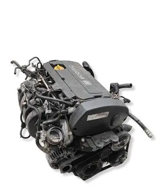 Opel Vectra C Engine Z18XER