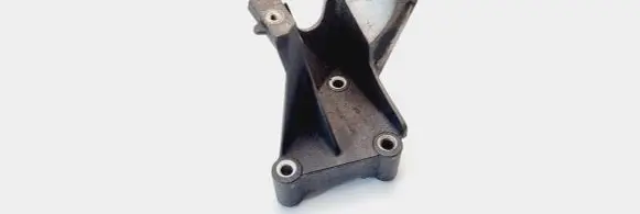 Citroen Berlingo Engine mounting bracket 9638770480