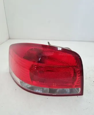 Audi A3 S3 8P Rear/tail lights 8P0945095