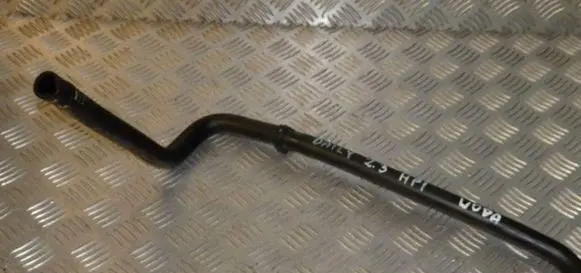 Iveco Daily 4th gen Engine coolant pipe/hose IVECO_DAILY_III_02-06_2.3_HPI_WAZ_WODY