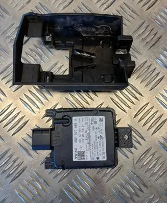 Volkswagen T-Cross Blind spot module 2Q0907685A 6PZ01349824