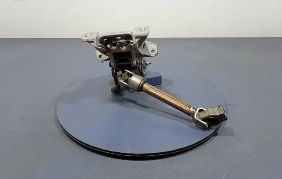 Ford Mondeo MK I Steering wheel axle DG9C3G506B2J