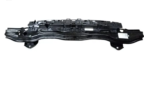 BMW X4 G02 Rear bumper foam support bar 51127484750 7484750