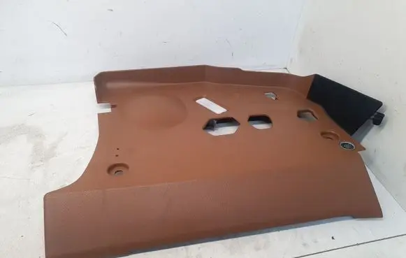 BMW 3 F30 F35 F31 Dashboard lower bottom trim panel 51459218567 10822910