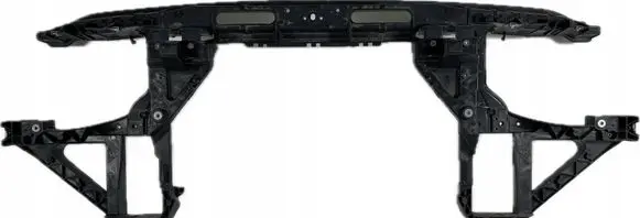 BMW X3 E83 Radiator support slam panel 3419945