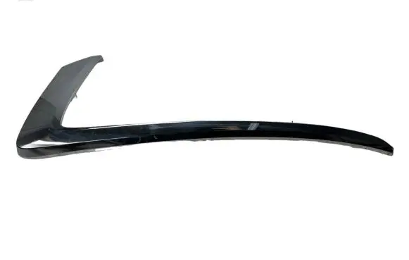 Mitsubishi Eclipse Cross Front bumper splitter molding 6407A246