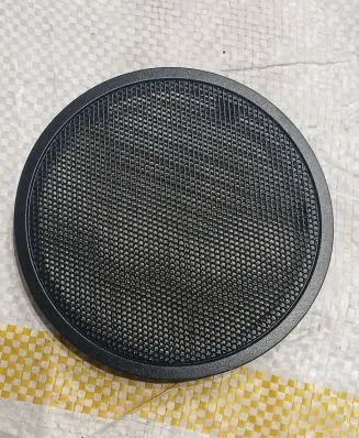BMW X5 F15 Side speaker trim/cover 7292277