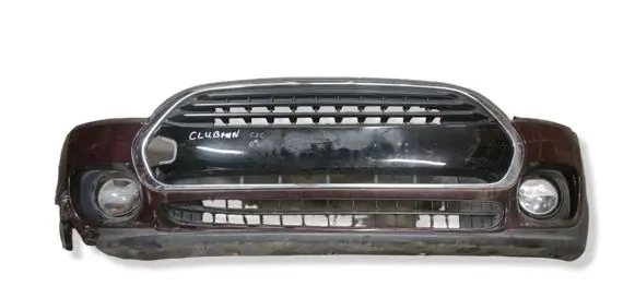 Mini Clubman F54 Front bumper 07062017 2404295003 2325557