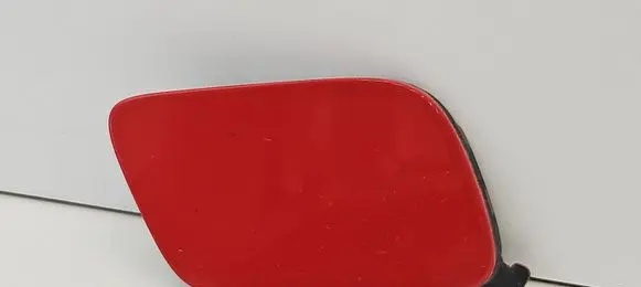 Volvo V40 Front tow hook cap/cover 31425090