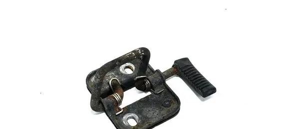 Volkswagen PASSAT B8 Engine bonnet/hood lock/latch loop/hook 3G0823186B 42251