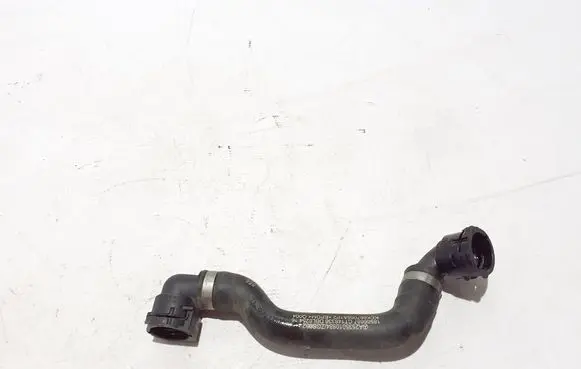 Mercedes-Benz AMG GT 4 x290 w290 Engine coolant pipe/hose A2535010884