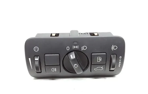 Volvo S60 Light switch 30739413
