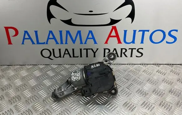 Ford Focus Wiper motor 1137328721