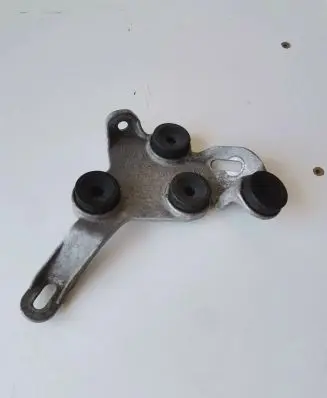 Mercedes-Benz C W205 ABS pump bracket A2054312140 CD01773 AC46000
