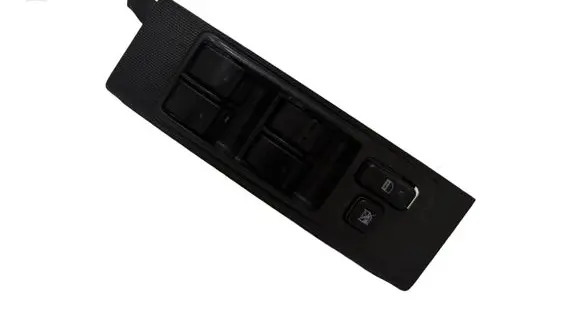 Toyota Corolla Verso AR10 Electric window control switch 848200F03000