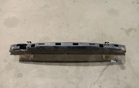 Citroen C4 I Picasso Front bumper cross member 