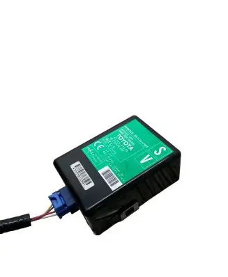 Toyota Verso Door control unit/module 897400F010