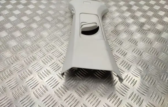 Volkswagen Touran III (B) pillar trim (top) 5TA867243C 5TA868309A