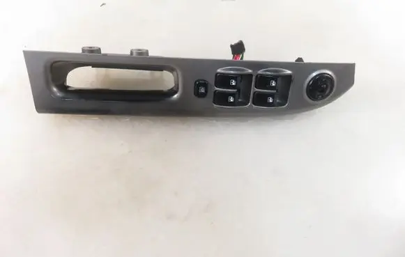 KIA Carens II Electric window control switch 4554901110