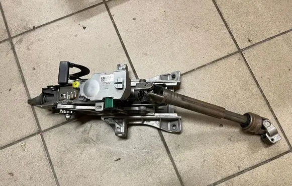 Volvo V60 Steering wheel axle 7G9N3F880DE P31340734 11998655