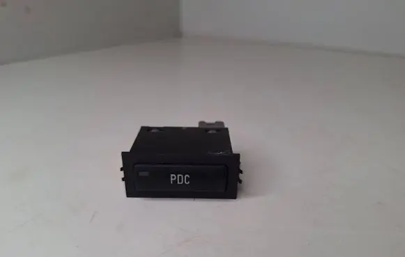 BMW 7 E38 Parking (PDC) sensor switch 03052200 8352253